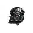 Moteur électrique, pulseur d'air habitacle NRF 34156 - Visuel 3