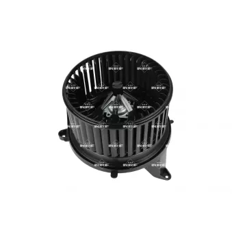 Moteur électrique, pulseur d'air habitacle NRF