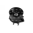 Moteur électrique, pulseur d'air habitacle NRF 34157 - Visuel 3