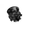 Moteur électrique, pulseur d'air habitacle NRF 34159 - Visuel 2