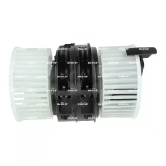 Moteur électrique, pulseur d'air habitacle NRF