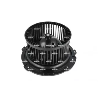 Moteur électrique, pulseur d'air habitacle NRF 34164