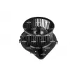 Moteur électrique, pulseur d'air habitacle NRF 34164 - Visuel 3