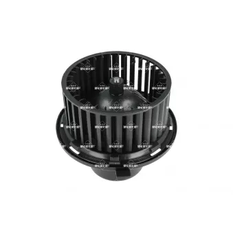 Moteur électrique, pulseur d'air habitacle NRF