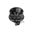 Moteur électrique, pulseur d'air habitacle NRF 34165 - Visuel 3