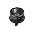 Moteur électrique, pulseur d'air habitacle NRF 34166 - Visuel 1