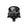 Moteur électrique, pulseur d'air habitacle NRF 34166 - Visuel 3
