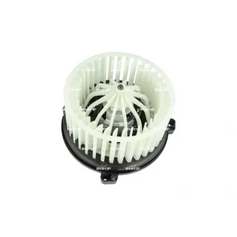 Moteur électrique, pulseur d'air habitacle NRF 34168