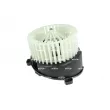 Moteur électrique, pulseur d'air habitacle NRF 34168 - Visuel 3