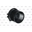 Pulseur d'air habitacle NRF 34172 - Visuel 1