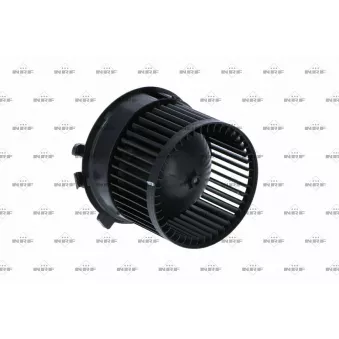 Pulseur d'air habitacle NRF