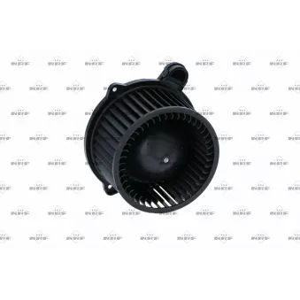 Pulseur d'air habitacle NRF