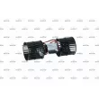 Pulseur d'air habitacle NRF 34181 - Visuel 1