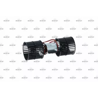 Pulseur d'air habitacle NRF