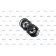 Pulseur d'air habitacle NRF 34181 - Visuel 2