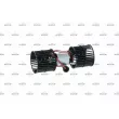Pulseur d'air habitacle NRF 34181 - Visuel 3