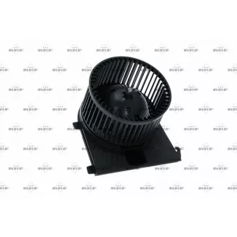 Pulseur d'air habitacle NRF 34188