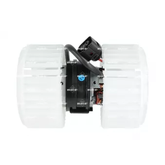 Pulseur d'air habitacle NRF 34190