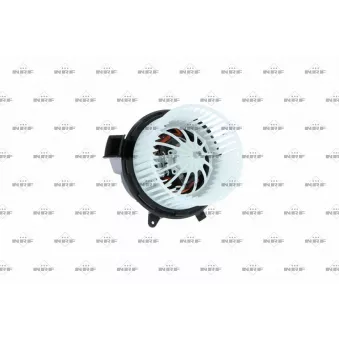 Pulseur d'air habitacle NRF 34192