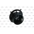 Pulseur d'air habitacle NRF 34193 - Visuel 1