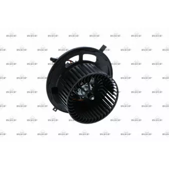 Pulseur d'air habitacle NRF