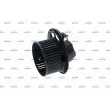 Pulseur d'air habitacle NRF 34193 - Visuel 2