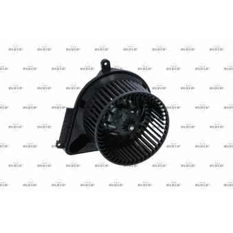 Pulseur d'air habitacle NRF 34195