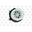 Pulseur d'air habitacle NRF 34196 - Visuel 1