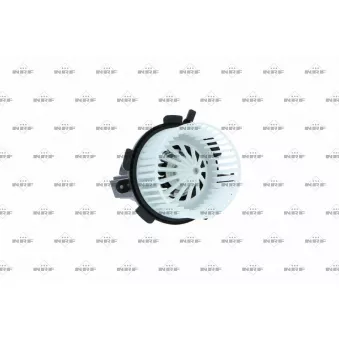 Pulseur d'air habitacle NRF