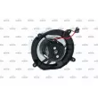 Pulseur d'air habitacle NRF 34199 - Visuel 3