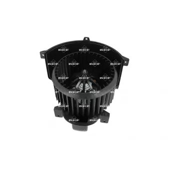 Pulseur d'air habitacle NRF 34202