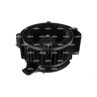 Pulseur d'air habitacle NRF