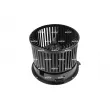 Pulseur d'air habitacle NRF 34206 - Visuel 1