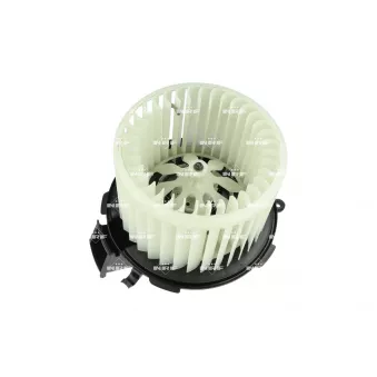 Pulseur d'air habitacle NRF