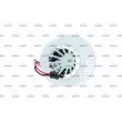 Pulseur d'air habitacle NRF 34208 - Visuel 1