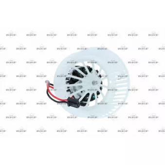 Pulseur d'air habitacle NRF