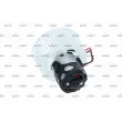 Pulseur d'air habitacle NRF 34208 - Visuel 3