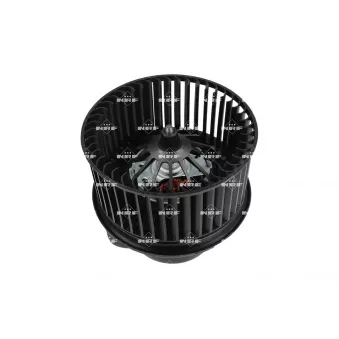 Pulseur d'air habitacle NRF 34211