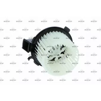 Pulseur d'air habitacle NRF 34213