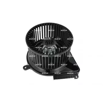 Pulseur d'air habitacle NRF