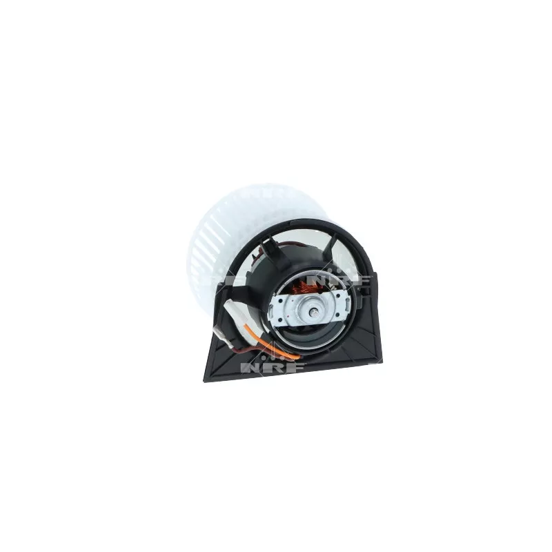 Pulseur d'air habitacle NRF 34219