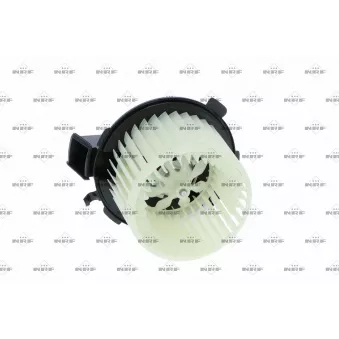 Pulseur d'air habitacle NRF