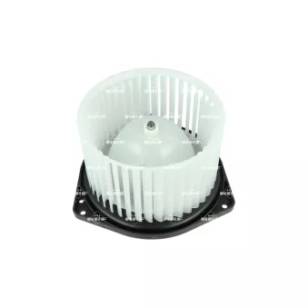 Pulseur d'air habitacle NRF 34222