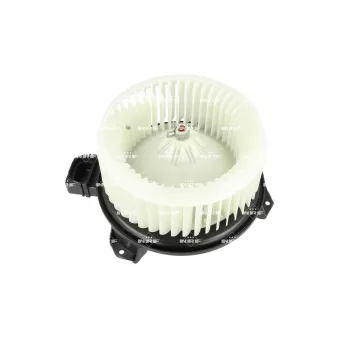 Pulseur d'air habitacle NRF 34223