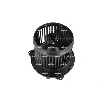 Pulseur d'air habitacle NRF