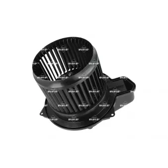 Pulseur d'air habitacle NRF
