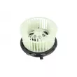 Pulseur d'air habitacle NRF 34228 - Visuel 1