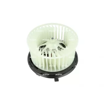Pulseur d'air habitacle NRF 34228