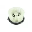Pulseur d'air habitacle NRF 34228 - Visuel 2