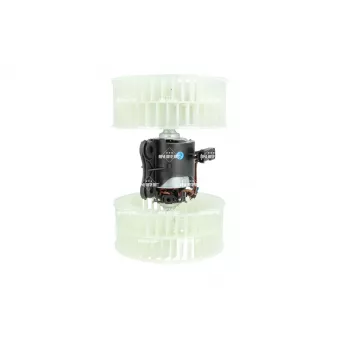 Pulseur d'air habitacle NRF 34233